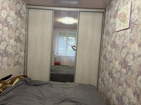 
  Продается 3-комн. квартира 58.3 м². Фото 19.
