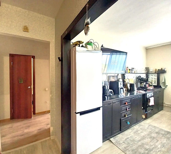 
  Продается 2-комн. квартира 53.7 м². Фото 4.