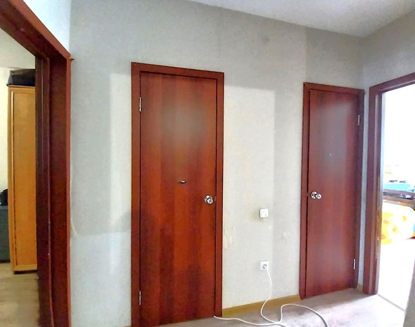 
  Продается 2-комн. квартира 53.7 м². Фото 8.