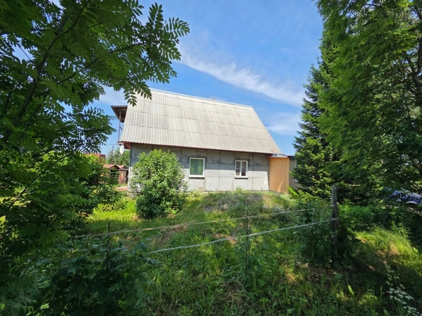 
  Продается дом 62.2 м². Фото 3.
