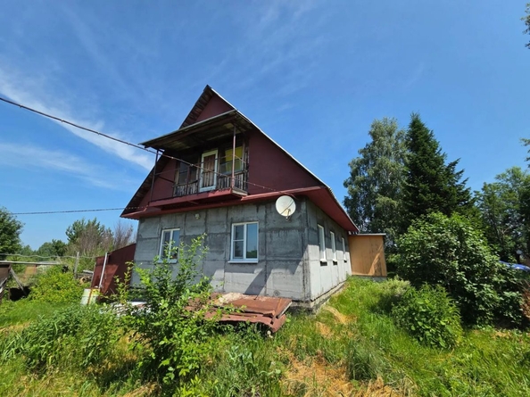 
  Продается дом 62.2 м². Фото 4.