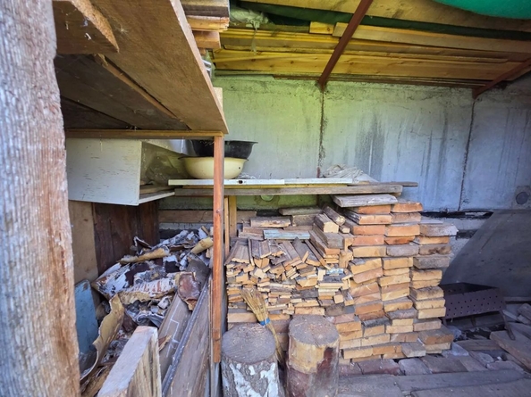
  Продается дом 62.2 м². Фото 28.