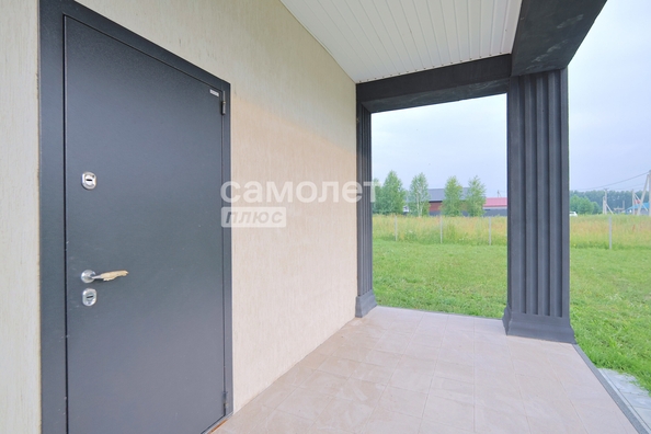
  Продается коттедж 105.1 м². Фото 32.