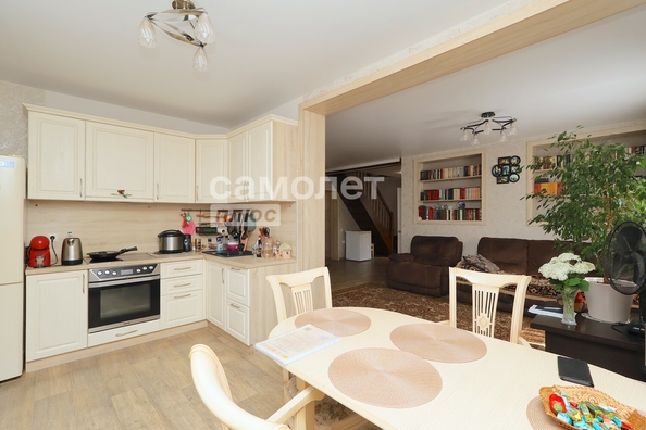 
  Продается коттедж 180 м². Фото 7.