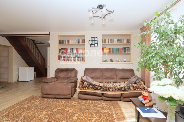 
  Продается коттедж 180 м². Фото 8.