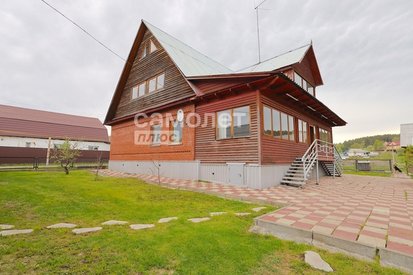 
  Продается коттедж 122.2 м². Фото 1.