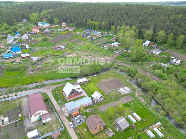 
  Продается коттедж 122.2 м². Фото 5.