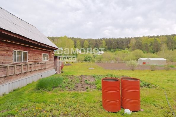 
  Продается коттедж 122.2 м². Фото 25.