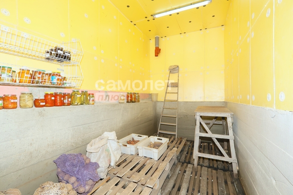 
  Продается коттедж 122.2 м². Фото 32.