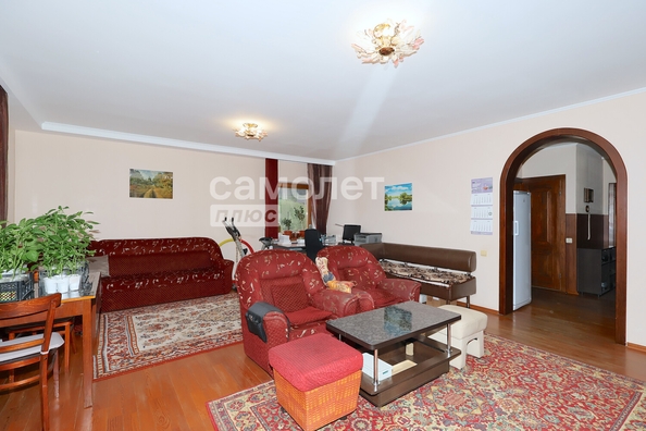 
  Продается коттедж 122.2 м². Фото 47.