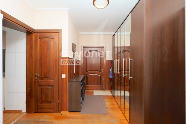 
  Продается коттедж 122.2 м². Фото 53.