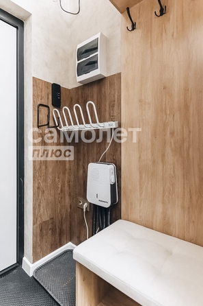 
  Продается студия 19.8 м². Фото 2.