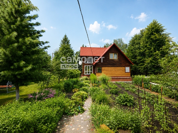 
  Продается коттедж 106 м². Фото 2.