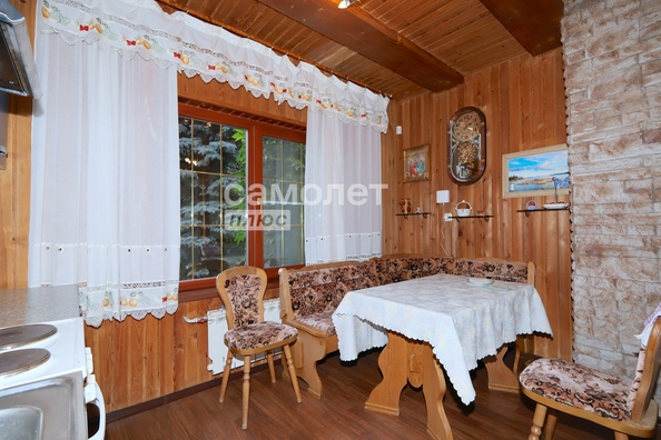
  Продается коттедж 106 м². Фото 25.