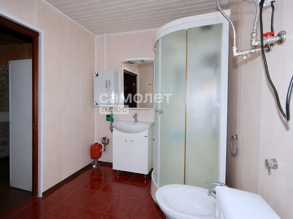
  Продается коттедж 106 м². Фото 34.