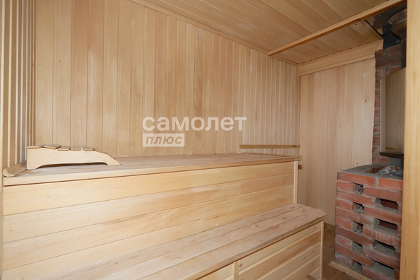 
  Продается коттедж 106 м². Фото 53.
