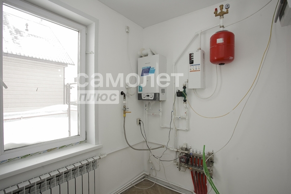 
  Продается дом 79 м². Фото 12.