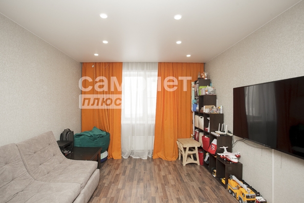 
  Продается 2-комн. квартира 50.1 м². Фото 4.