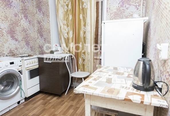 
  Продается 3-комн. квартира 58.9 м². Фото 1.