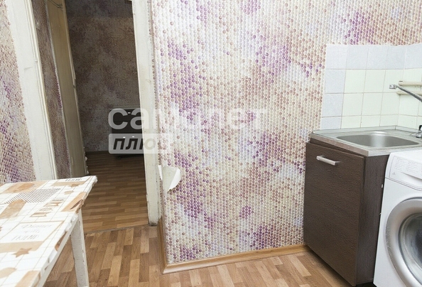 
  Продается 3-комн. квартира 58.9 м². Фото 5.
