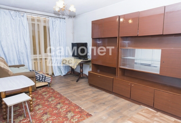 
  Продается 3-комн. квартира 58.9 м². Фото 9.