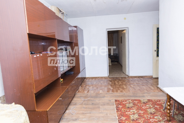 
  Продается 3-комн. квартира 58.9 м². Фото 11.