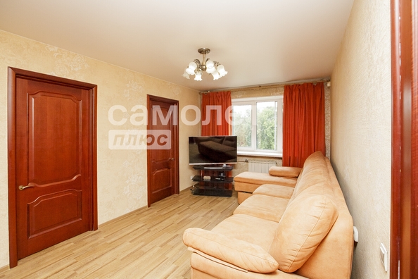 
  Продается 3-комн. квартира 61.4 м². Фото 14.