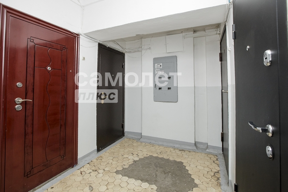 
  Продается 3-комн. квартира 61.4 м². Фото 17.