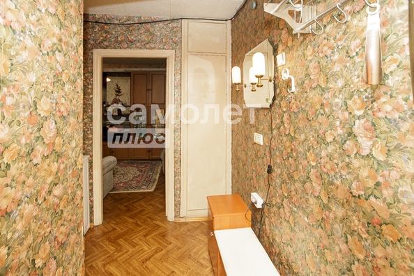 
  Продается 2-комн. квартира 44.8 м². Фото 17.
