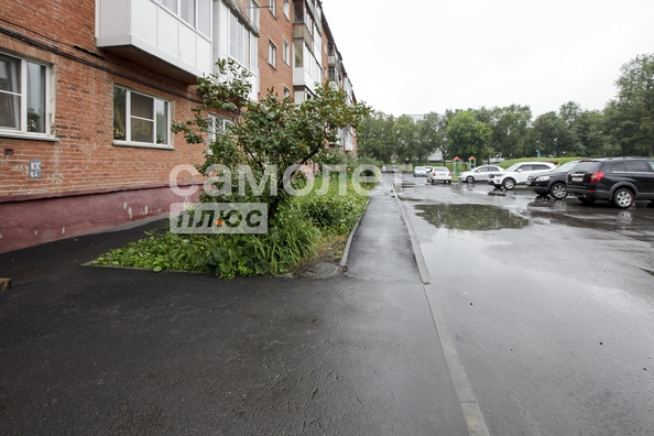 
  Продается 2-комн. квартира 44.8 м². Фото 21.