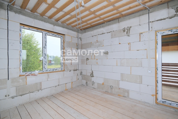 
  Продается коттедж 105.1 м². Фото 30.