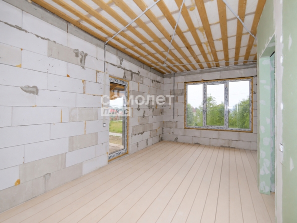 
  Продается коттедж 105.1 м². Фото 51.