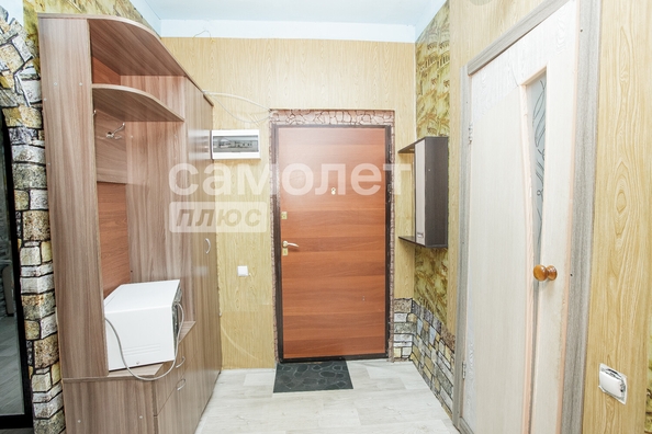 
  Продается 1-комн. квартира 32.6 м². Фото 7.