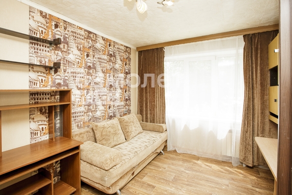 
  Продается 1-комн. квартира 17.1 м². Фото 2.
