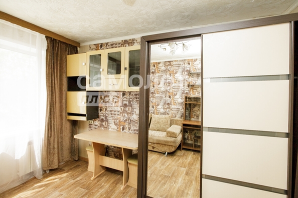 
  Продается 1-комн. квартира 17.1 м². Фото 4.