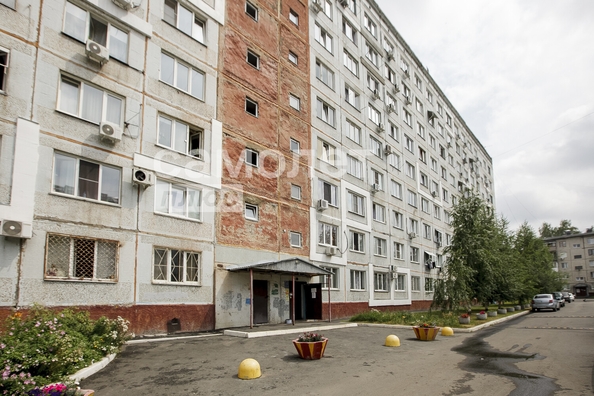 
  Продается 1-комн. квартира 17.1 м². Фото 13.
