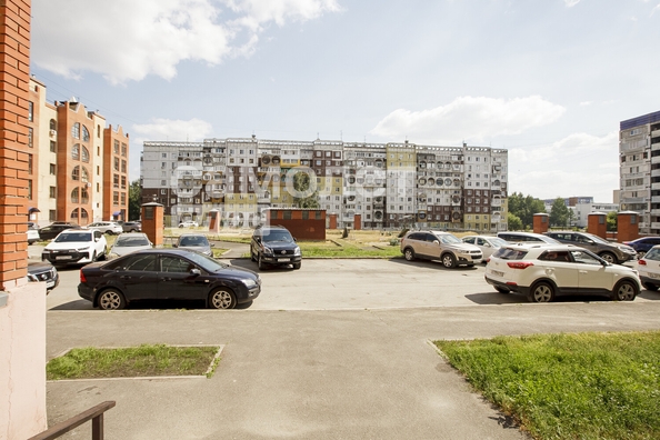 
  Продается 1-комн. квартира 39.1 м². Фото 27.