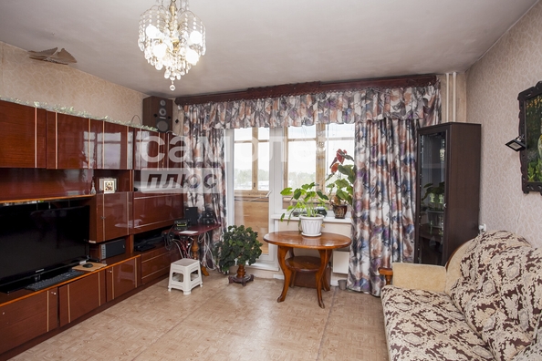 
  Продается 3-комн. квартира 63 м². Фото 10.