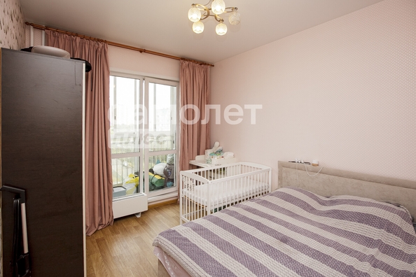 
  Продается 2-комн. квартира 36.3 м², в ЖК Кемерово-Сити, дом 37 блок-секция 1, 2, 3. Фото 8.