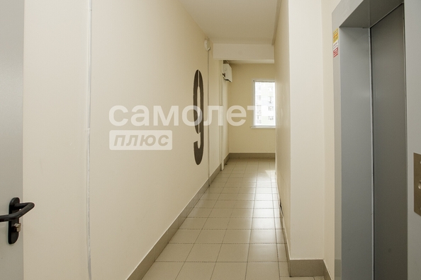 
  Продается 2-комн. квартира 36.3 м², в ЖК Кемерово-Сити, дом 37 блок-секция 1, 2, 3. Фото 13.