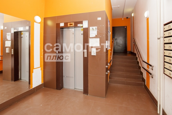 
  Продается 2-комн. квартира 36.3 м², в ЖК Кемерово-Сити, дом 37 блок-секция 1, 2, 3. Фото 14.