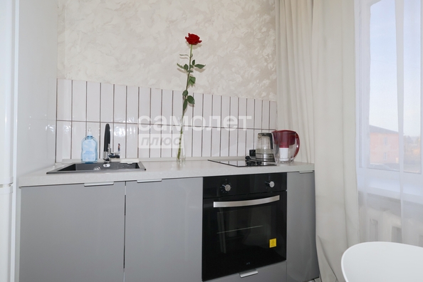 
  Продается 1-комн. квартира 34.6 м². Фото 1.