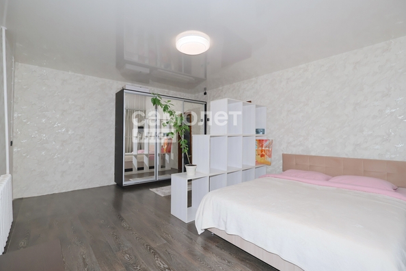 
  Продается 1-комн. квартира 34.6 м². Фото 4.