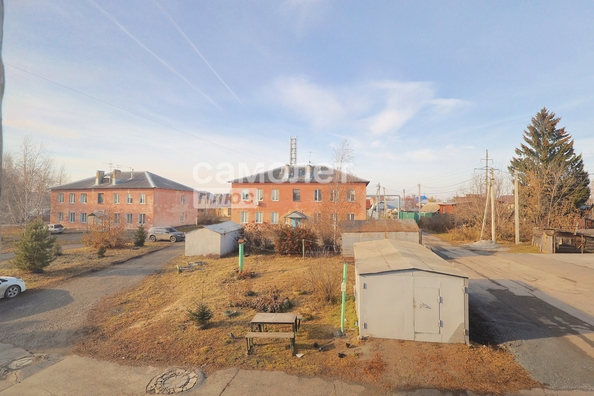 
  Продается 1-комн. квартира 34.6 м². Фото 9.