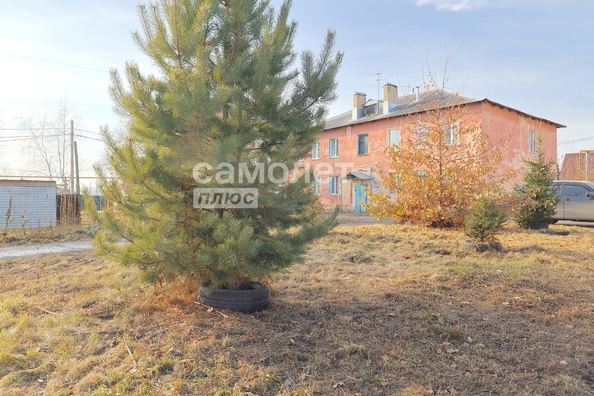 
  Продается 1-комн. квартира 34.6 м². Фото 13.