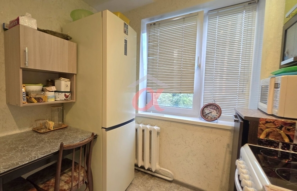 
  Продается 4-комн. квартира 60.5 м². Фото 17.