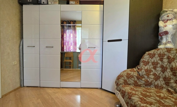
  Продается 4-комн. квартира 60.5 м². Фото 22.