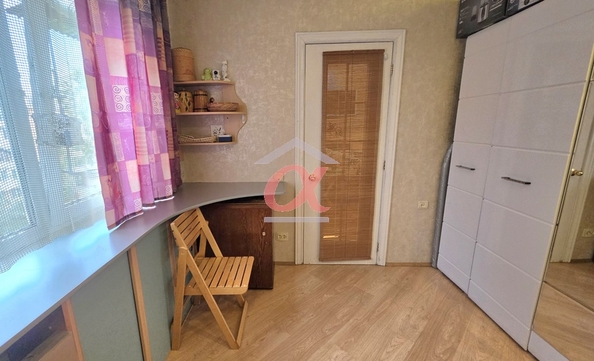 
  Продается 4-комн. квартира 60.5 м². Фото 23.