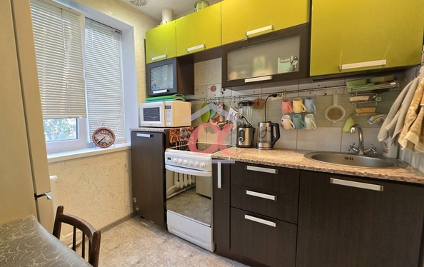 
  Продается 4-комн. квартира 60.5 м². Фото 28.