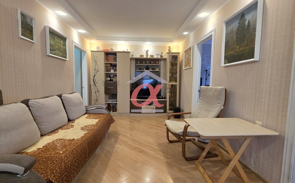 
  Продается 4-комн. квартира 60.5 м². Фото 3.